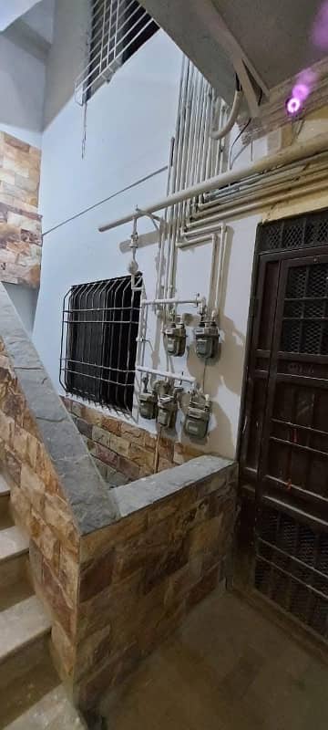 Flat for rent 7
