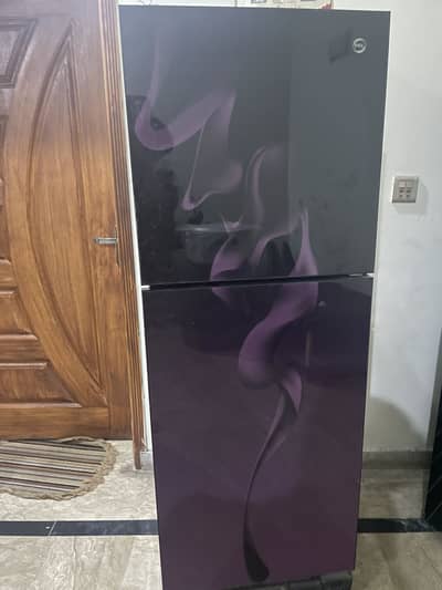 Pel fridge size small