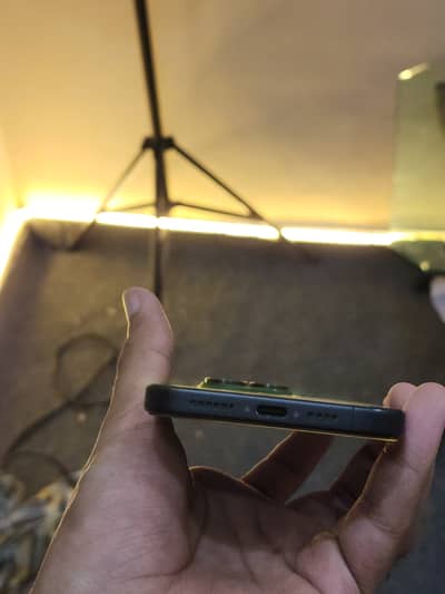 Apple iPhone 15 Pro Max JV 256