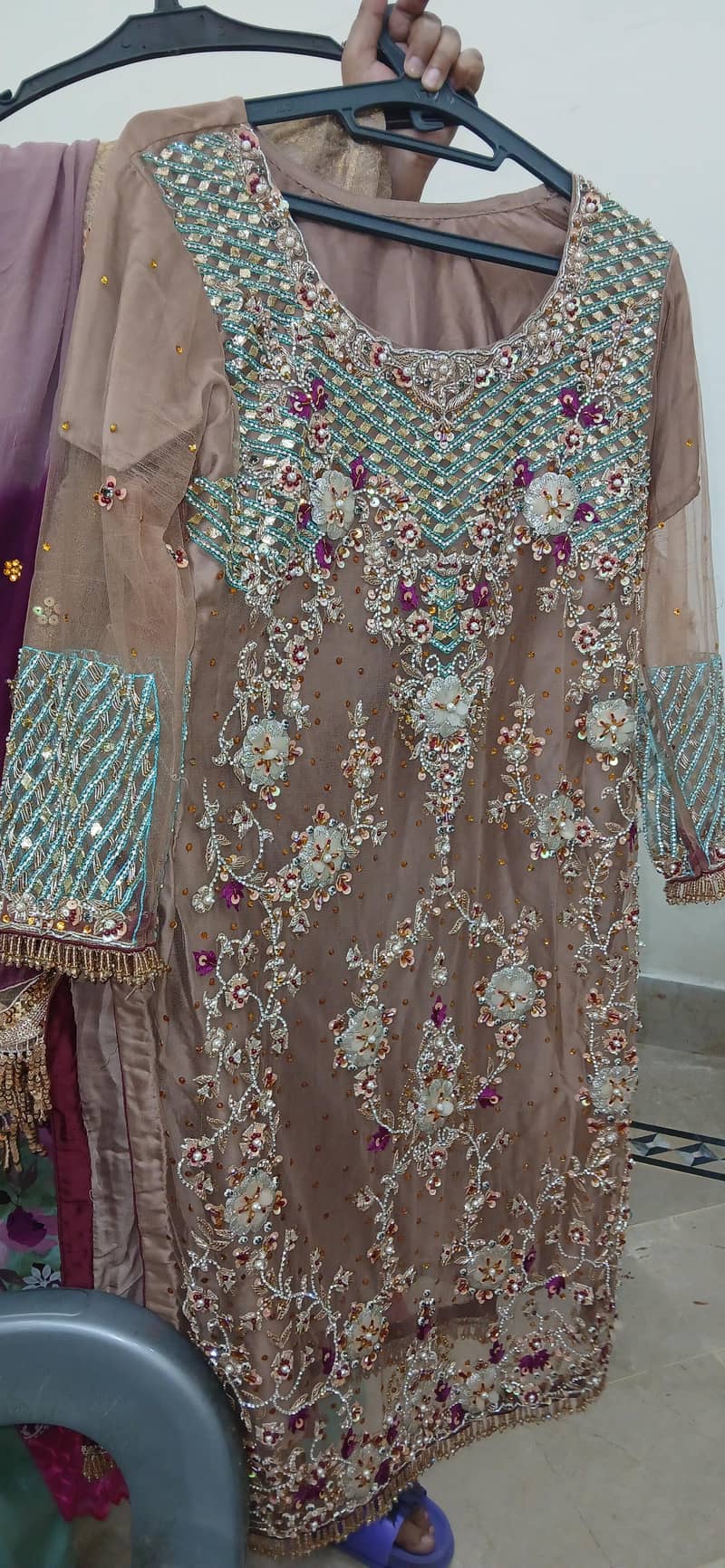 3d kaam wala suit 4