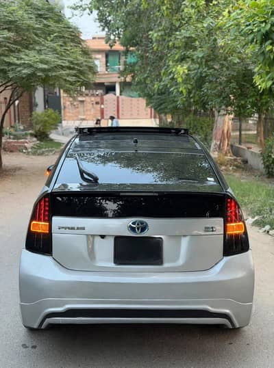 Toyota Prius 2010