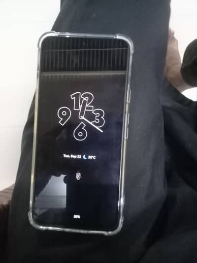 Google Pixel 8
