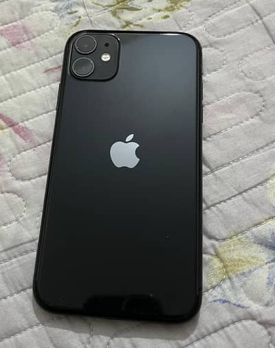 Apple iPhone 11 jv 64gb