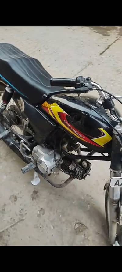 40Hazar Road Prince Bike Standard Use