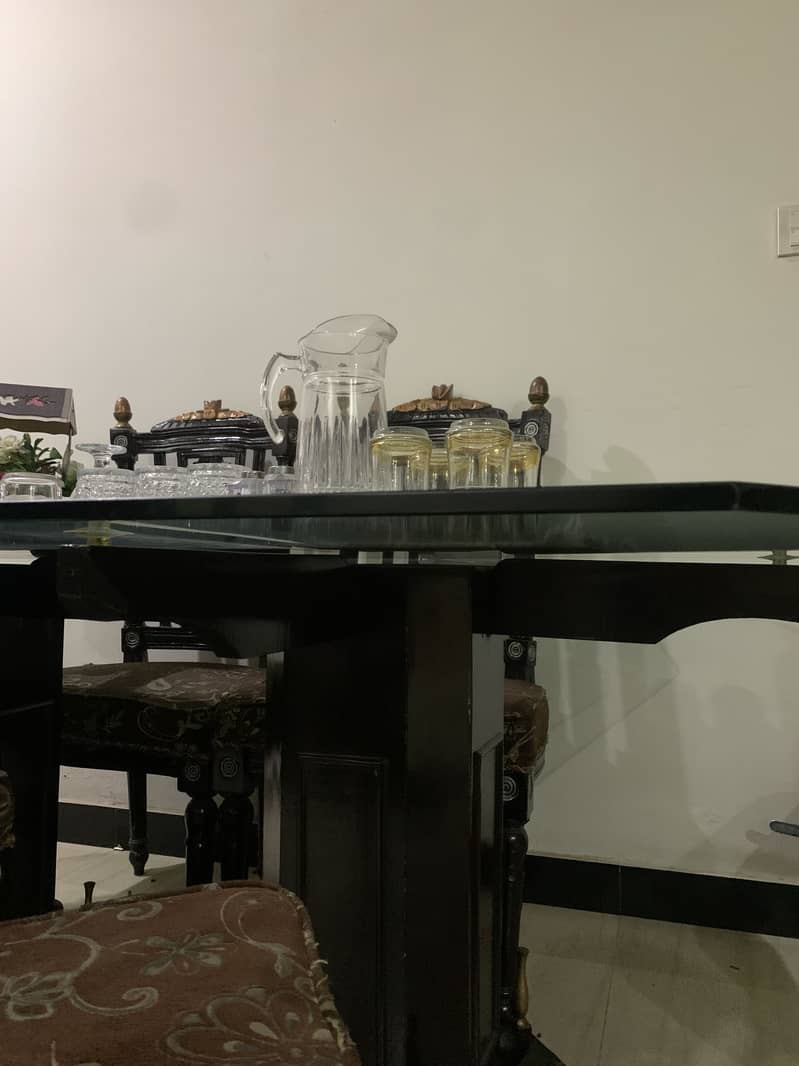 Dining Table 1