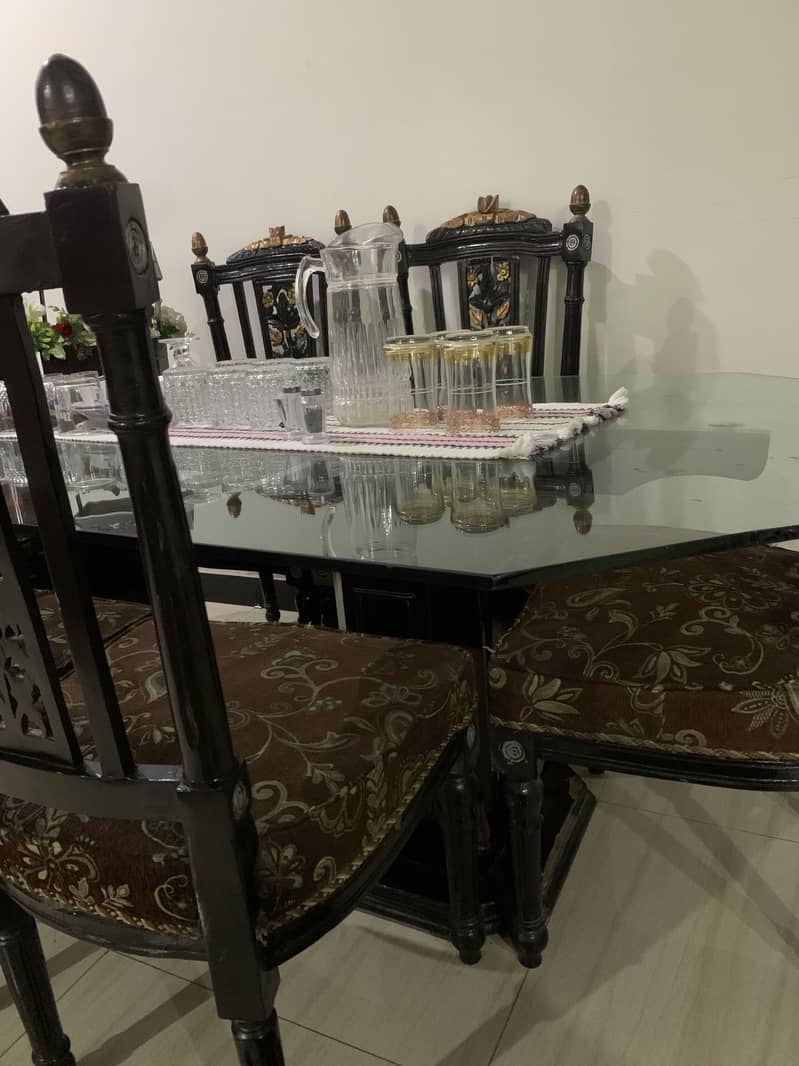 Dining Table 2
