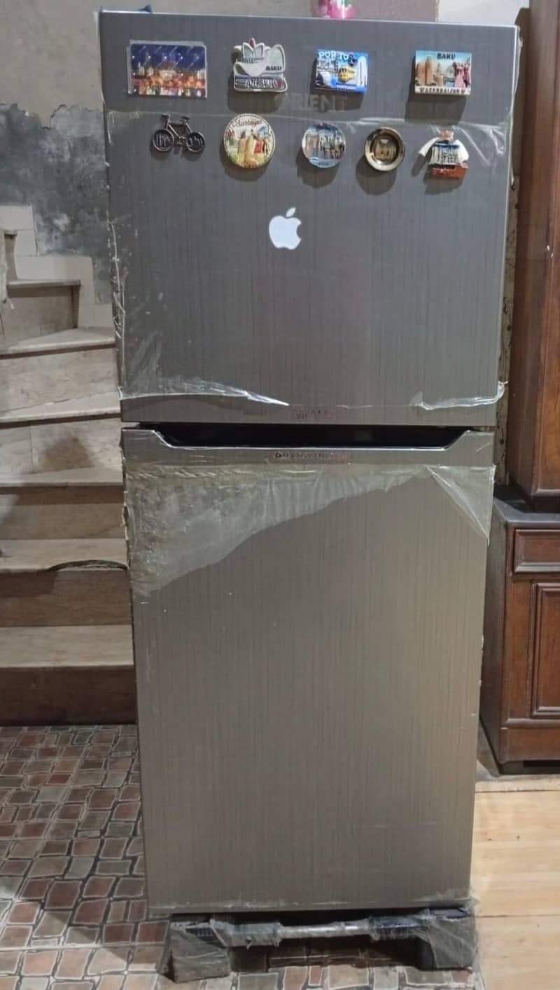 ORIENT Refrigerator 0