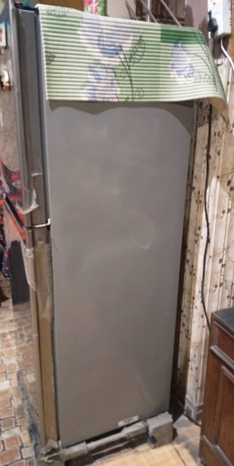 ORIENT Refrigerator 2