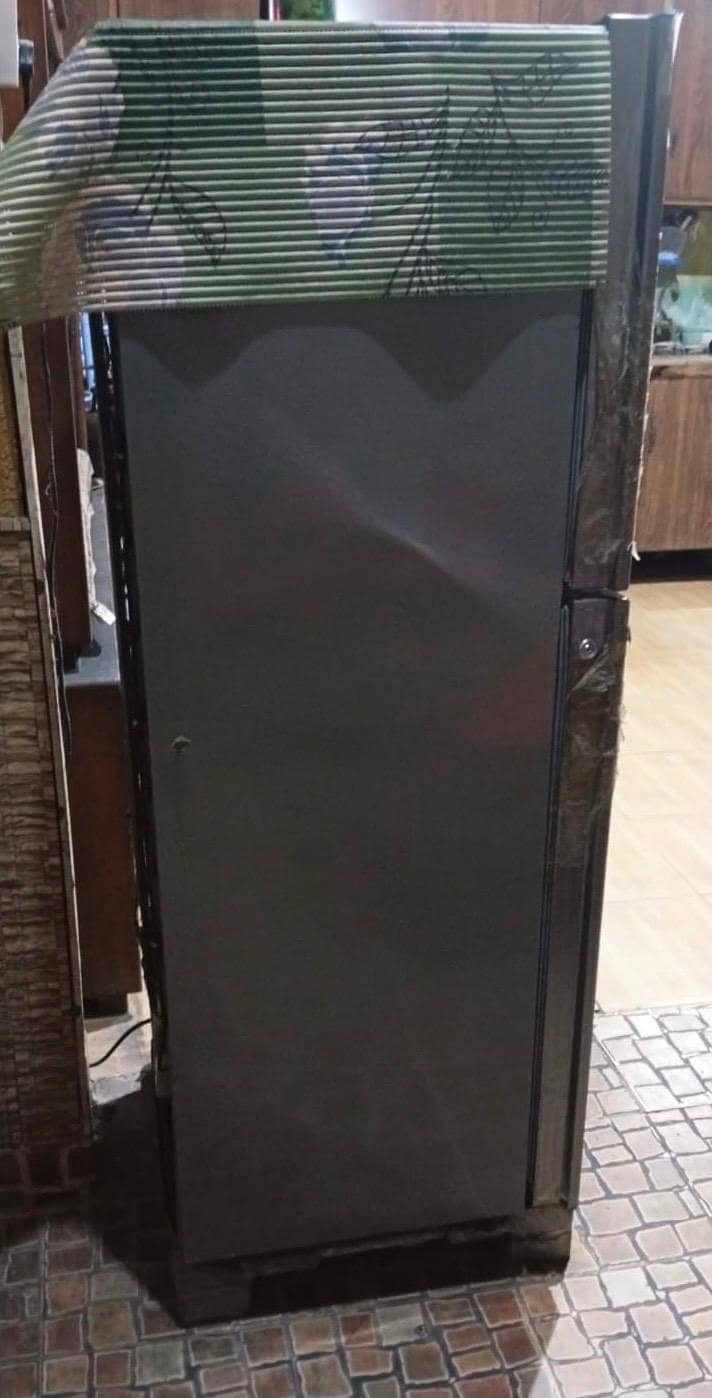 ORIENT Refrigerator 3
