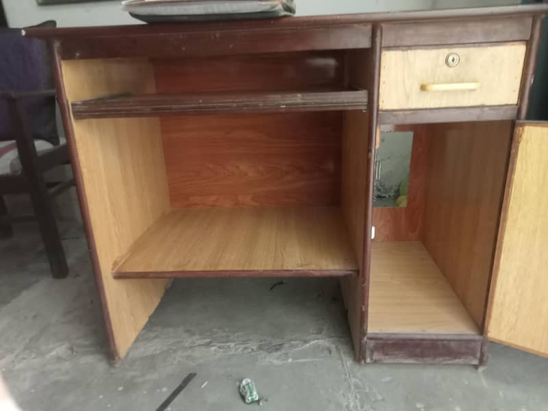 Computer Table 1