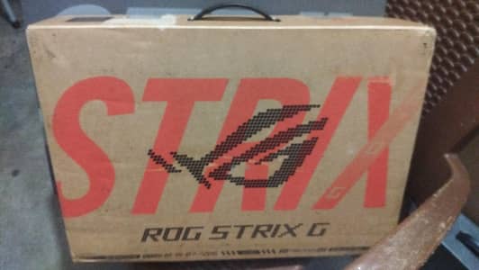 Asus ROG strix gaming ultra 9 32gb ram 1tb ssd rtx 5080 16 gb gpu