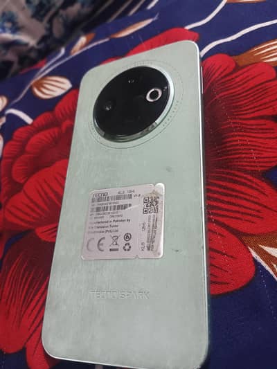 Tecno SPARK 30C