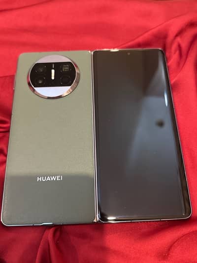Huawei Mate X3