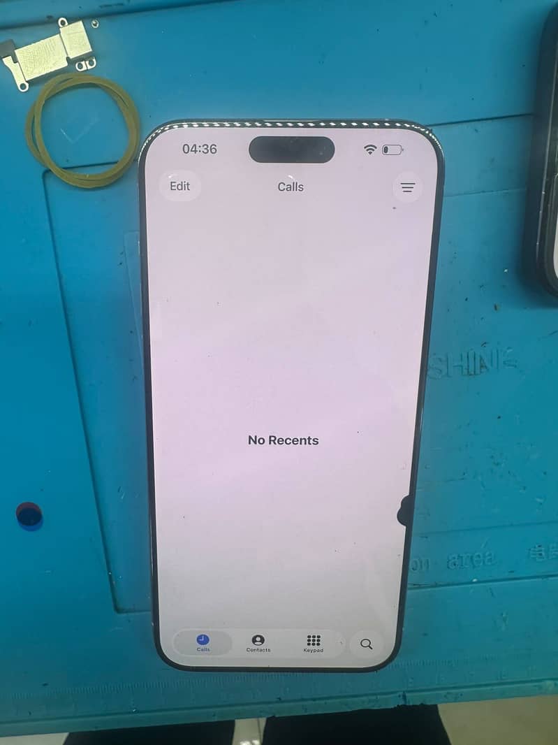 Apple iPhone 15 Pro Max 1