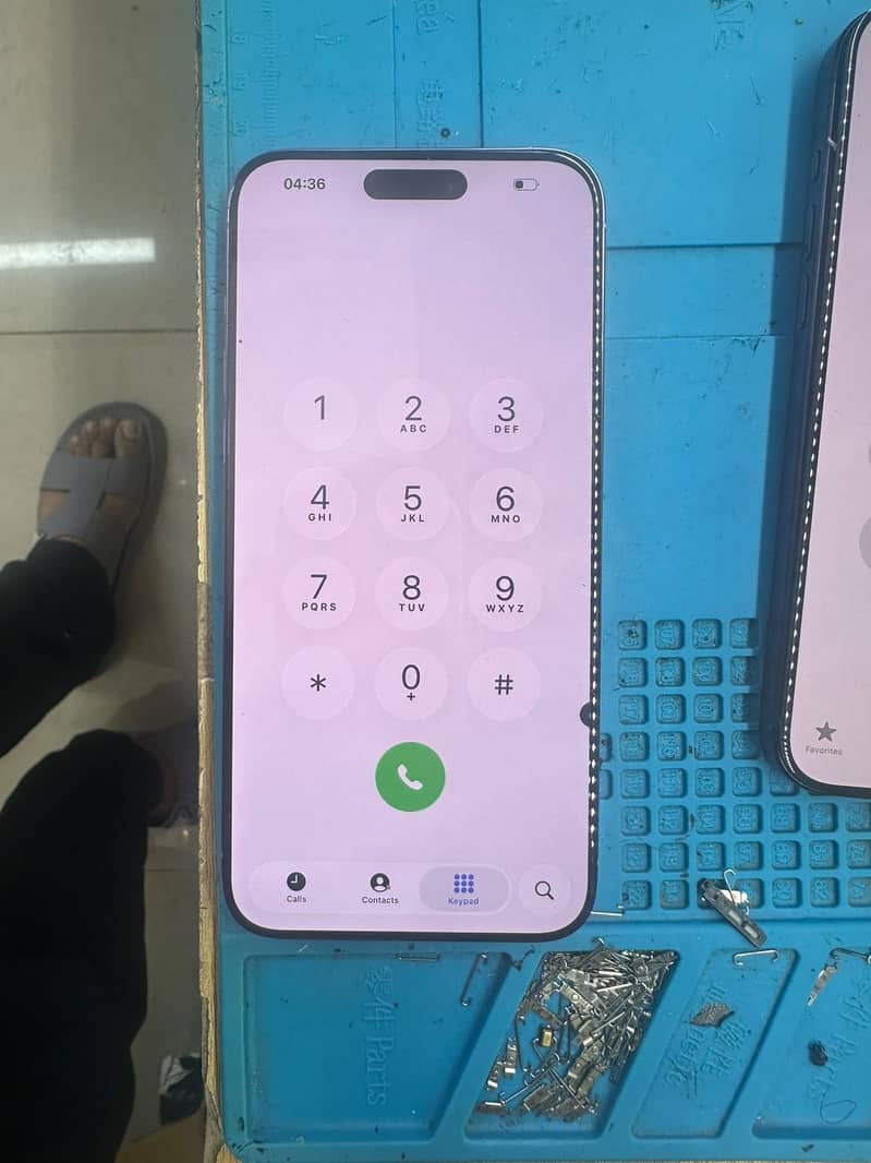 Apple iPhone 15 Pro Max 2