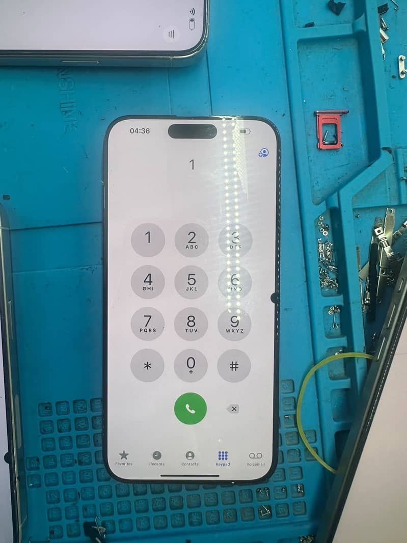 Apple iPhone 15 Pro Max 3