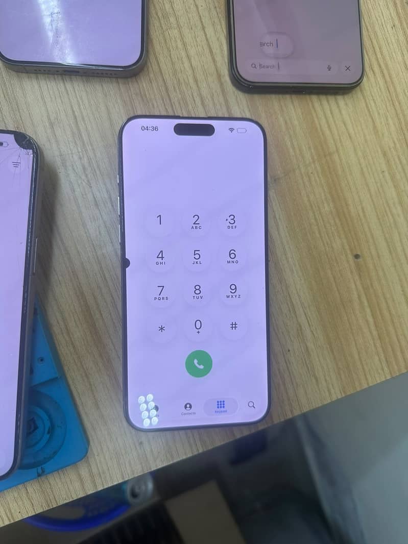 Apple iPhone 15 Pro Max 5