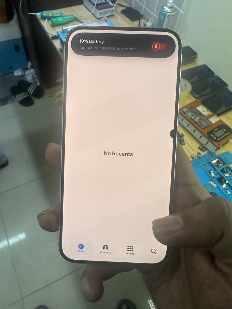 Apple iPhone 15 Pro Max 6