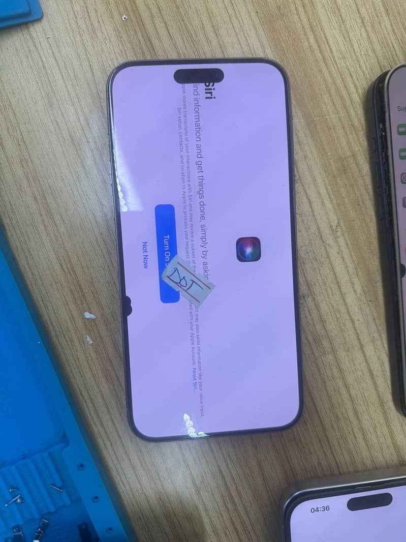 Apple iPhone 15 Pro Max 7