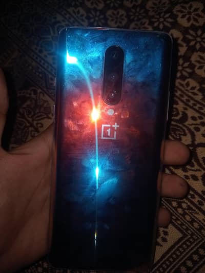 One plus