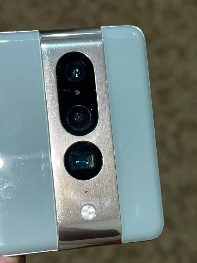 Google Pixel 7 Pro 2