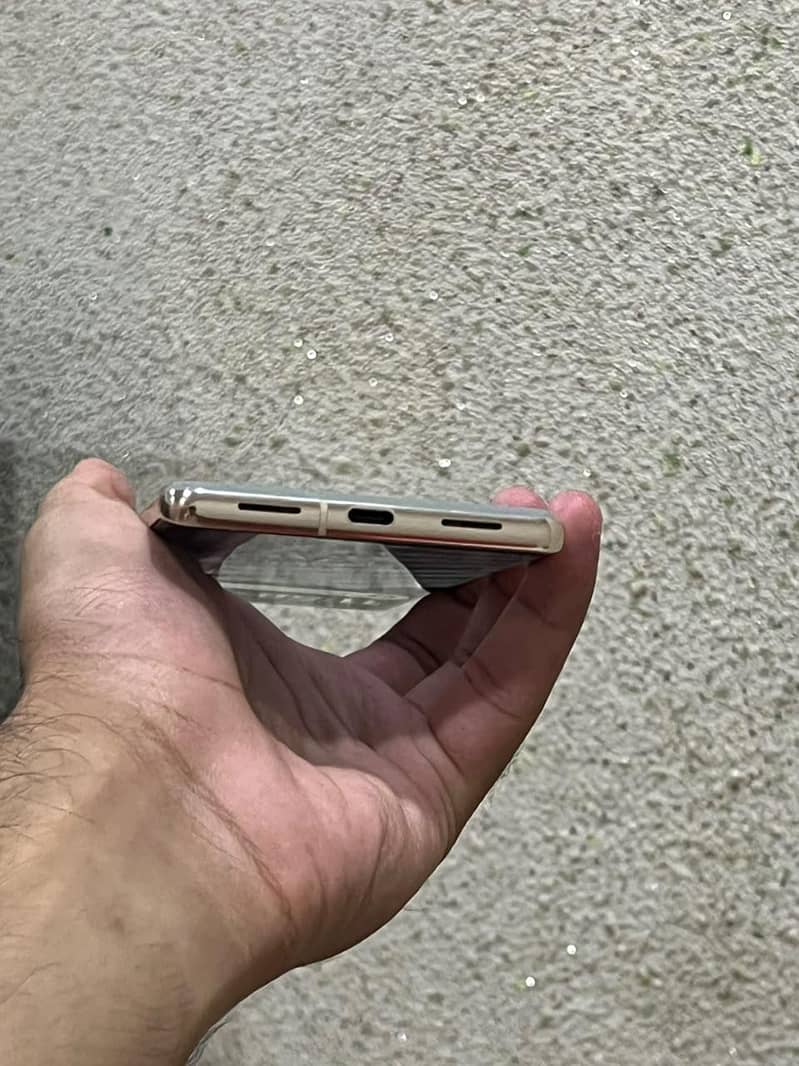 Google Pixel 7 Pro 5