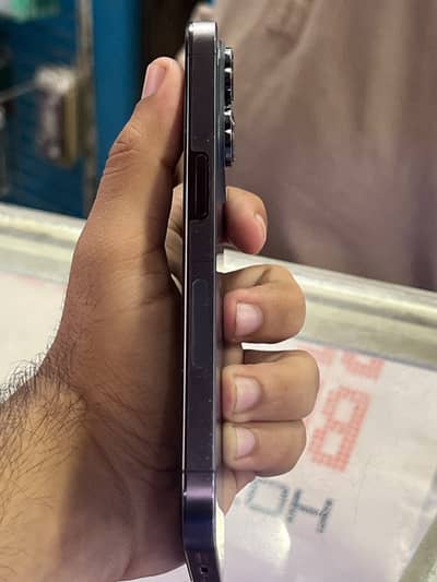 Apple iPhone 14 Pro