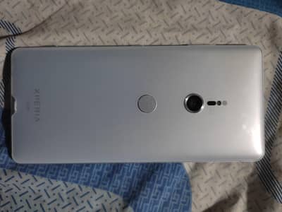 Sony XZ3
