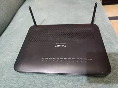 Huawei Optic Fiber Modem