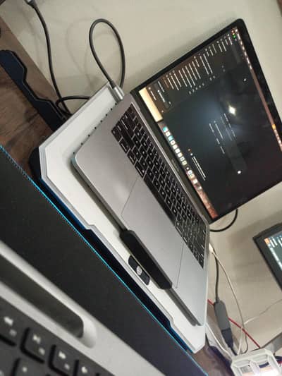 macbook pro 2018