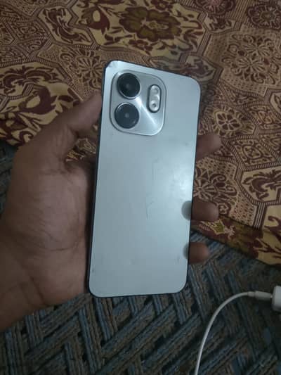 Infinix Smart 9 HD