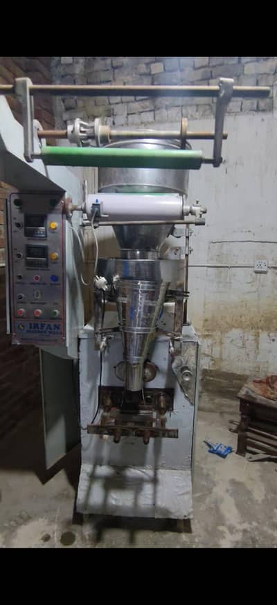 auto packinh machine for sale