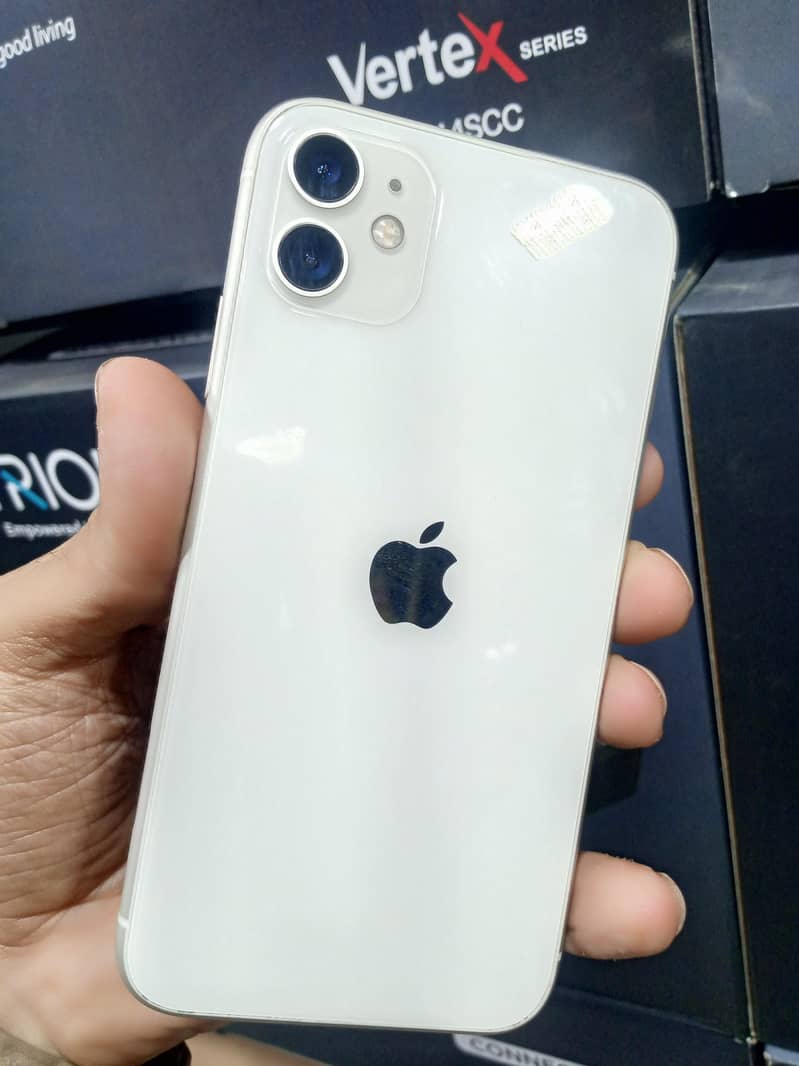 Apple iPhone 11 1