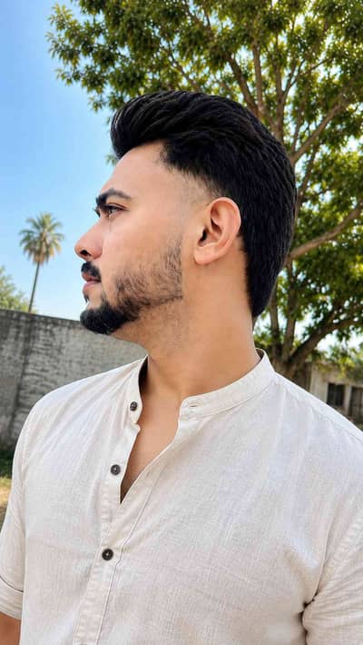 Junaid awan