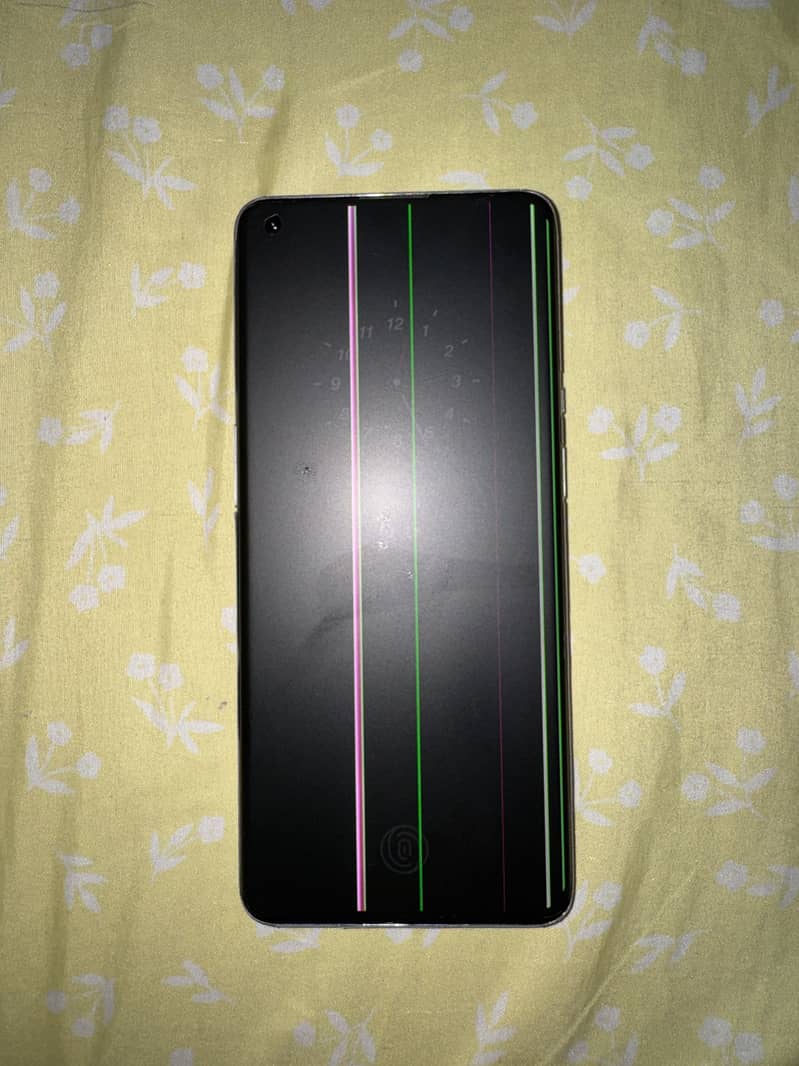 One Plus 9 Pro 1