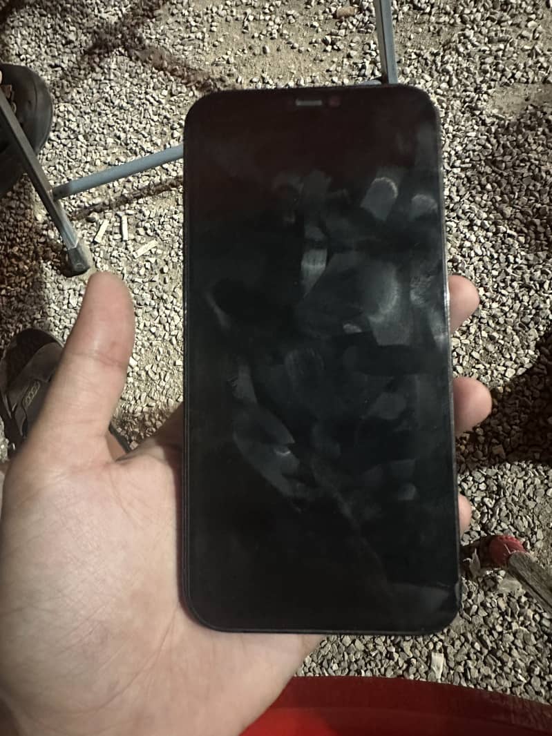 iPhone 12 Pro Max 3