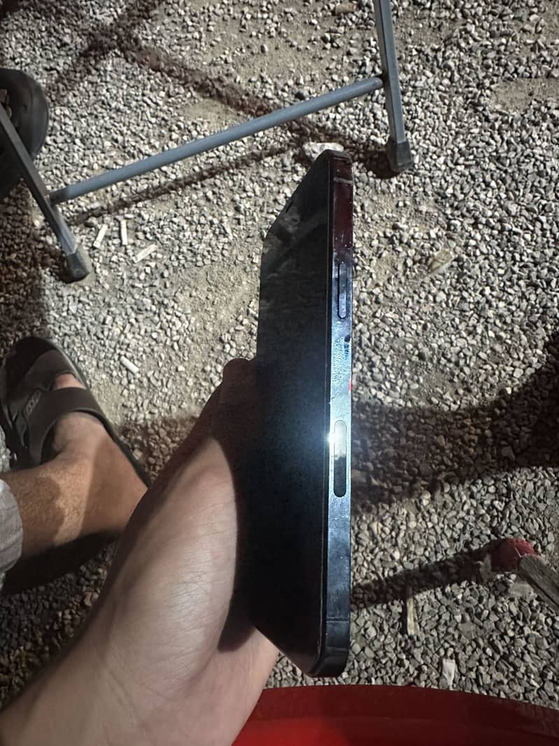 iPhone 12 Pro Max 4