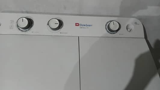 Dawlance Washing machine