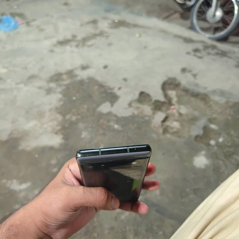 Google Pixel 6a 3