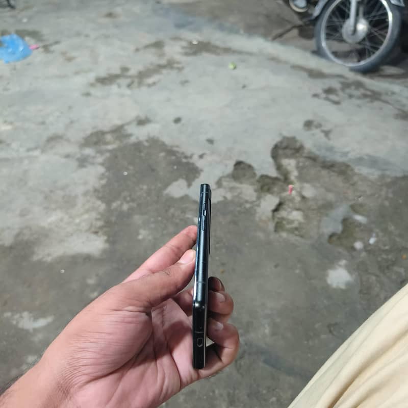 Google Pixel 6a 5