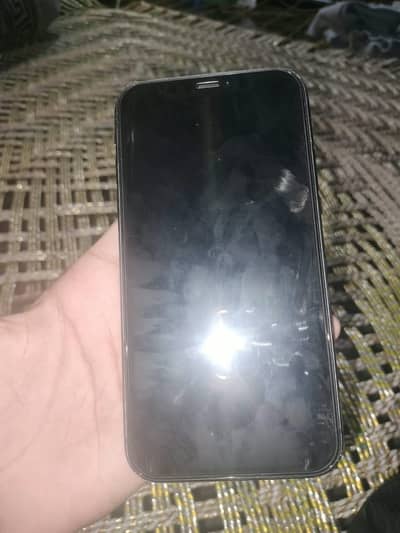 iPhone 11 non pta