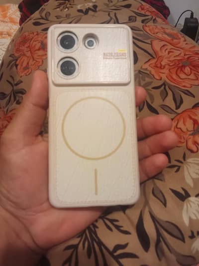 Tecno camon 20 8+8/256gb Al okay with box charger
