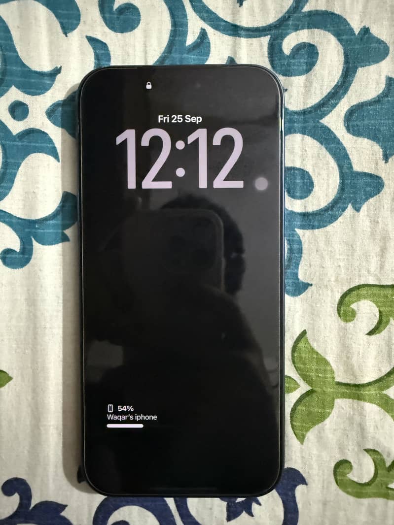 Apple iPhone 17 Pro Max 6