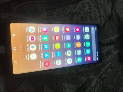 Samsung note 9 12 512 GB dual sim