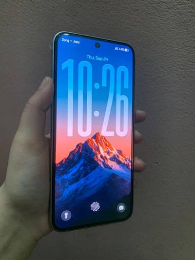 INFINIX HOT 60 PRO 8+8/128