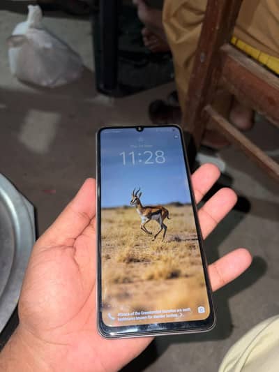 Vivo Y04