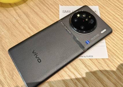 VIVO X90S — 8GB / 256GB