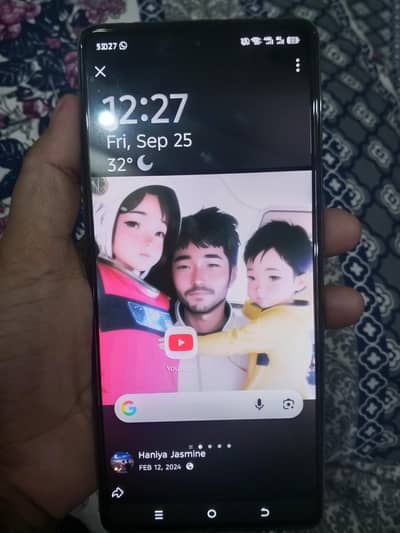 Tecno CAMON 30S