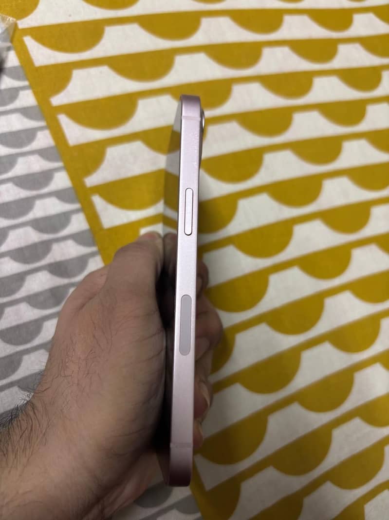 Apple iPhone 13 12