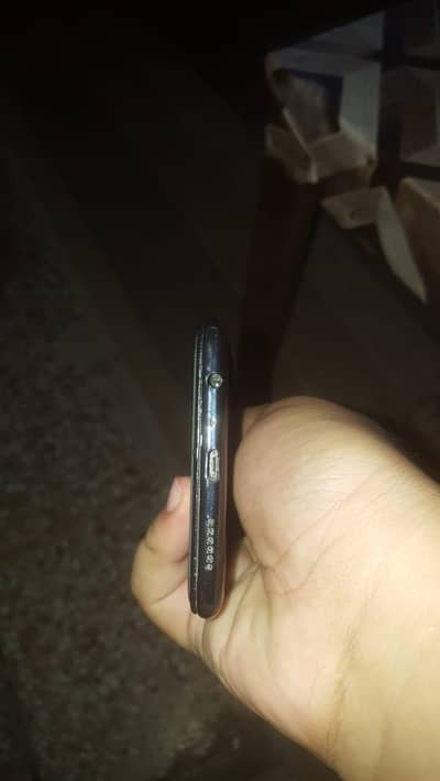 Samsung Mobile A10S exchange possible